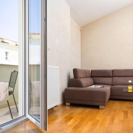 Apartment Leonardo Pula Dış mekan fotoğraf