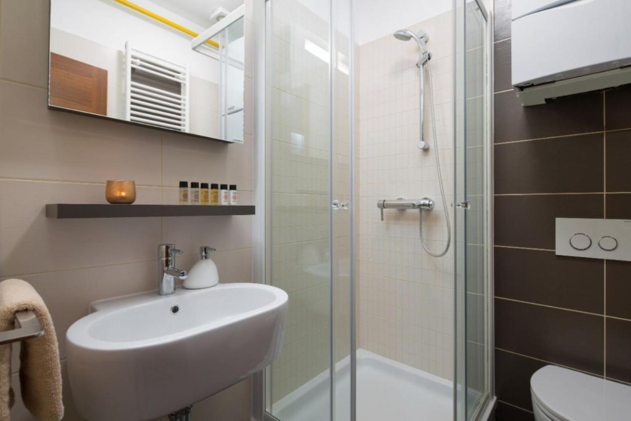 Apartment Leonardo Pula Dış mekan fotoğraf