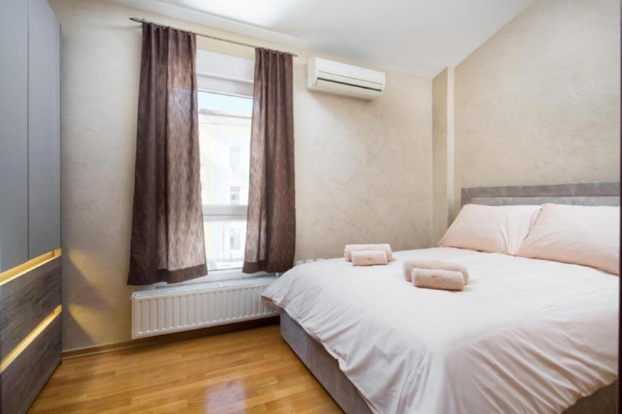 Apartment Leonardo Pula Dış mekan fotoğraf