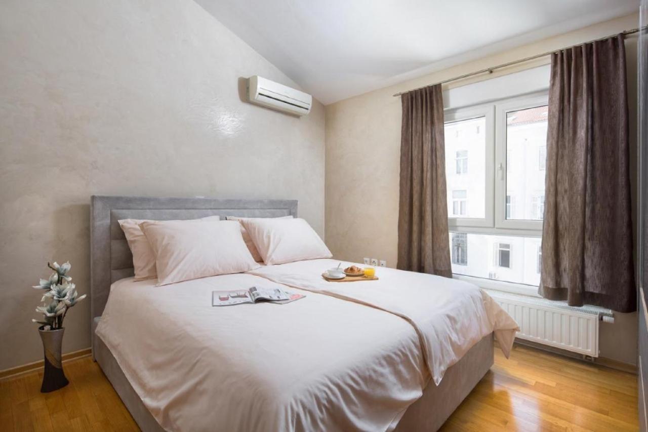 Apartment Leonardo Pula Dış mekan fotoğraf