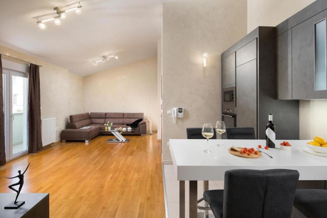 Apartment Leonardo Pula Dış mekan fotoğraf